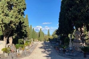 Sóller: Hike away from the hustle and bustle to the best view over the valley