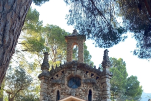 Sóller: Wanderung vom Orangental zum Hafen mit grandioser Aussicht