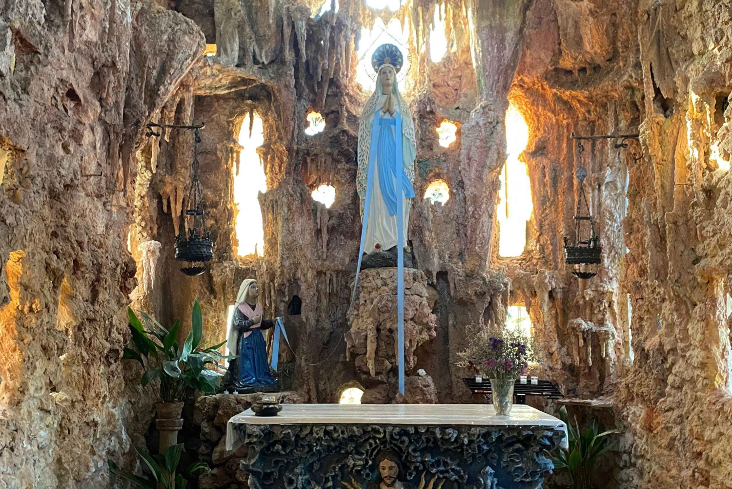 Sóller: escursione dalla valle delle arance al porto con una vista mozzafiato