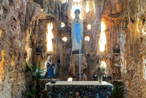 Sóller: escursione dalla valle delle arance al porto con una vista mozzafiato