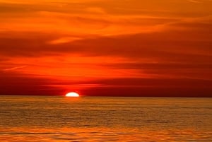 Soller: Rejs wycieczkowy prywatną łodzią ze sternikiem