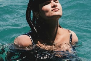 Soller: Rejs wycieczkowy prywatną łodzią ze sternikiem