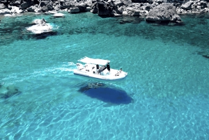 Soller: Rejs wycieczkowy prywatną łodzią ze sternikiem