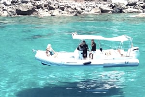 Soller: Rejs wycieczkowy prywatną łodzią ze sternikiem