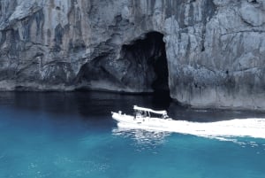 Soller: Rejs wycieczkowy prywatną łodzią ze sternikiem