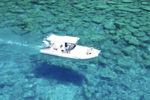 Soller: Rejs wycieczkowy prywatną łodzią ze sternikiem