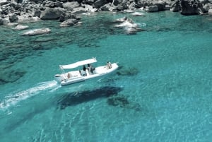 Soller: Rejs wycieczkowy prywatną łodzią ze sternikiem