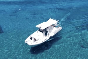 Soller: Rejs wycieczkowy prywatną łodzią ze sternikiem