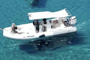 Soller: Rejs wycieczkowy prywatną łodzią ze sternikiem