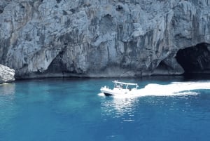 Soller: Rejs wycieczkowy prywatną łodzią ze sternikiem