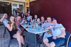 Son Cavaller - Cata de vinos de Mallorca - Vinoteca Cala Mandia