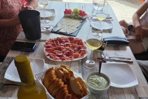 Son Cavaller - Cata de vinos de Mallorca - Vinoteca Cala Mandia