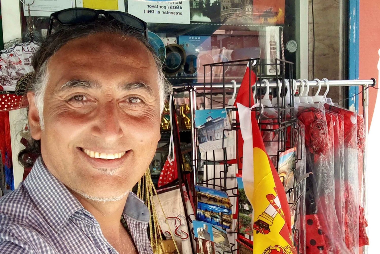 Spanien Top Tour (Barcelona, Madrid, Valencia, Malaga, Sevilla)