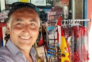 Spain Top Tour (Barcelona, Madrid, Valencia, Malaga,Sevilla)