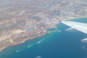 Spanien Top Tour (Barcelona, Madrid, Valencia, Malaga, Sevilla)