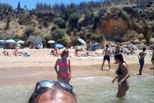 Spanien Top Tour (Barcelona, Madrid, Valencia, Malaga, Sevilla)