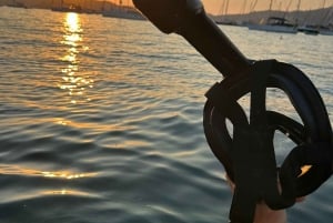 Santa Ponsa: Boat Rental No Licence Required- Captain Jack 2