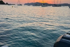 Santa Ponsa: Boat Rental No Licence Required- Captain Jack 2