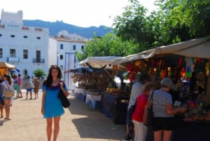 Cadaqués: Cruise Tour