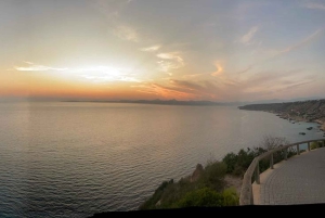 SUNDOWNER-TUR MED MOTORCYKEL PÅ MALLORCA