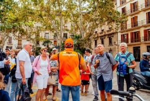 The Best of Palma: Boat trip, Walking tour and Cathedral