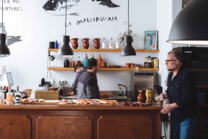 カサ・エヴァでのジン・エヴァのテイスティングをお楽しみください