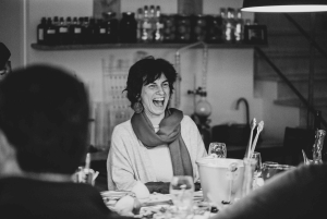 カサ・エヴァでのジン・エヴァのテイスティングをお楽しみください