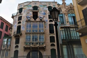The Hidden Gems of Palma City Discovery Game