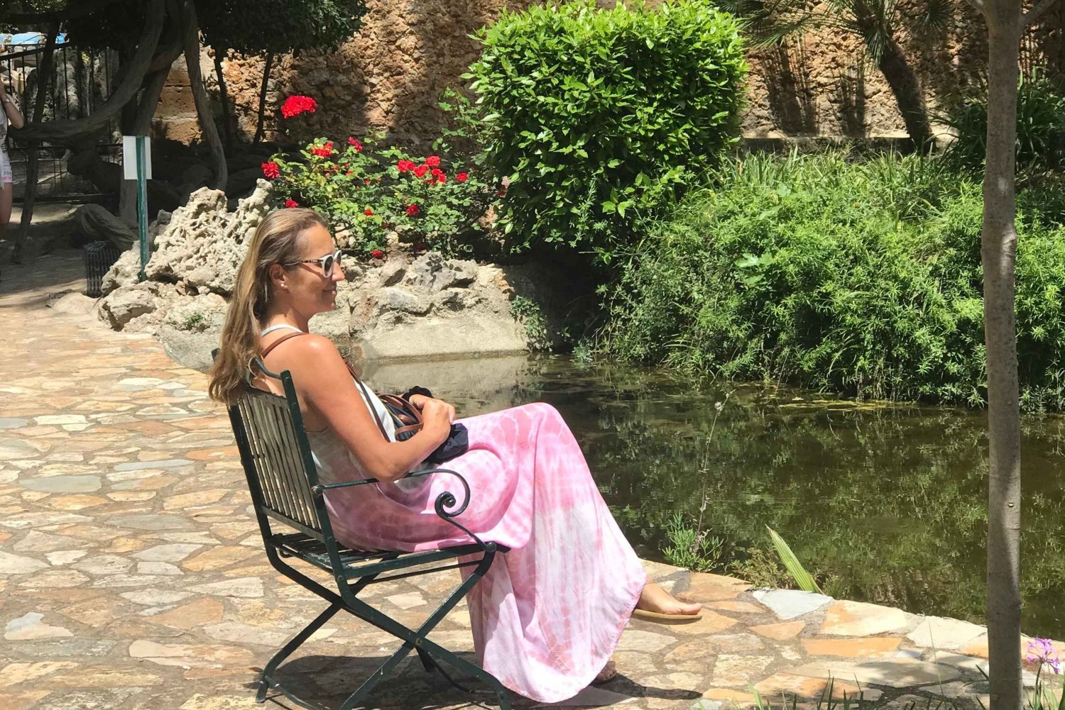 The most beautiful gardens in Mallorca