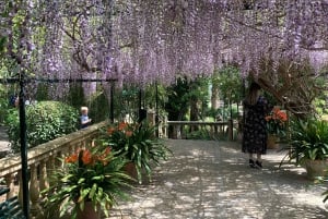 The most beautiful gardens in Mallorca