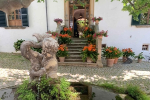 The most beautiful gardens in Mallorca