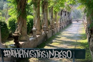 The most beautiful gardens in Mallorca