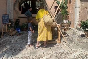 Самые красивые сады Майорки