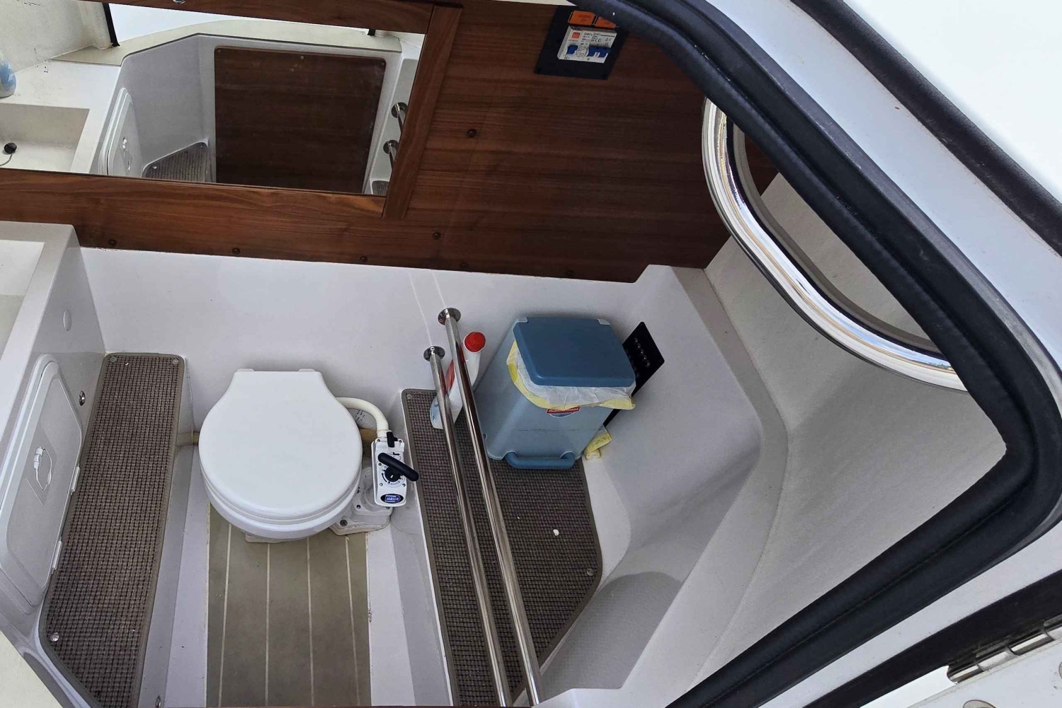 ツアー：マヨルカ島を巡るオールインクルーシブ・ボートトリップ