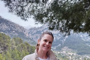 Massif de Tramuntana : atelier céramique dans une finca traditionnelle