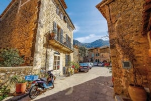 Tramuntana Small Group Tour - Soller, Deiá, Valldemossa