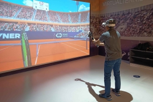Travel and play tennis in Mallorca
