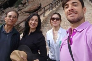 Travel and play tennis in Mallorca