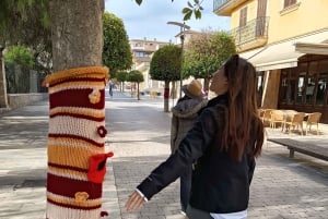 Travel and play tennis in Mallorca