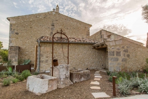 Treurer: Mediterranean barbecue Night