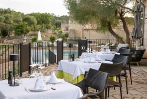 Treurer: Tapas Gourmet en Extra Vergine Olijfolie