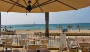 UR Azul Playa Hotel