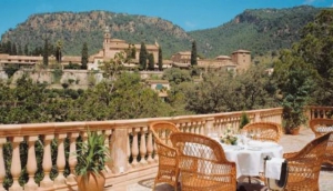 Valldemossa Hotel