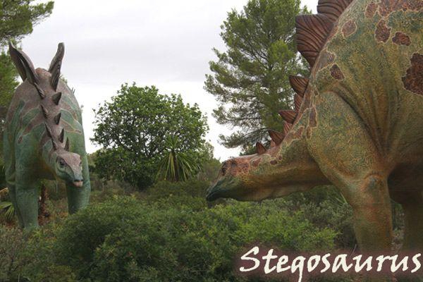 Valley of the Dinosaurs