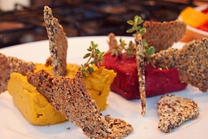 Sant Lluís: Private Vegetarian Cooking Lesson