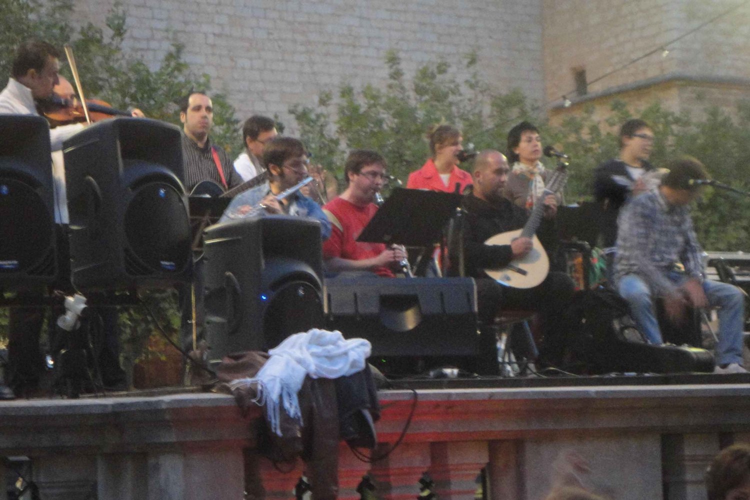 Vermar Wine Festival in Binissalem