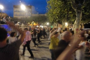 Festiwal Wina Vermar w Binissalem