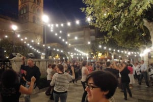 Festiwal Wina Vermar w Binissalem