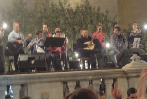 Festiwal Wina Vermar w Binissalem