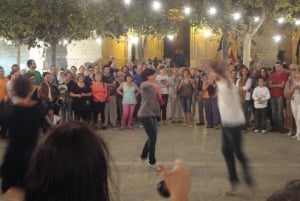 Festiwal Wina Vermar w Binissalem